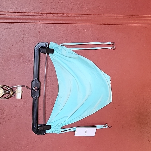 DKNY Donna Karan Swimsuit Bikini Bottom Size S/P/P - Picture 9 of 13